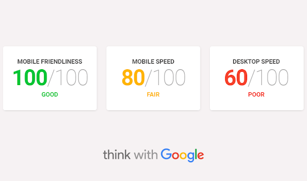 你的網頁合格嗎?Google新工具可測試載入速度和行動裝置體驗,還會教你如何改進|數位時代BusinessNext